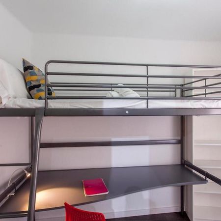 My Loft 4 You Maritim Валенсия Екстериор снимка