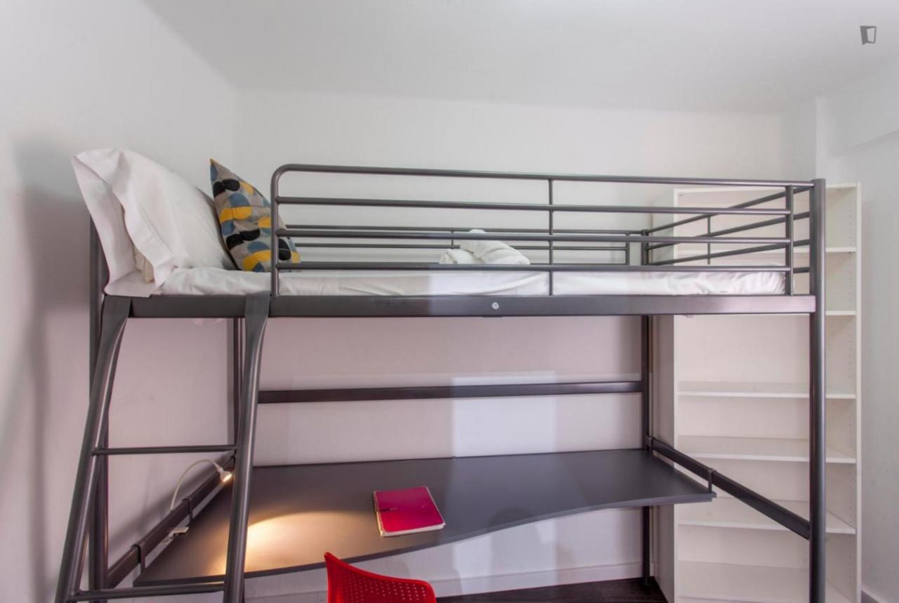 My Loft 4 You Maritim Валенсия Екстериор снимка